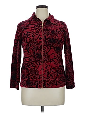 Style&Co Cardigan (view 1)