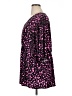 Dear Scarlett Pink 3/4 Sleeve Top Size XL - photo 5