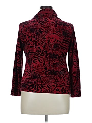 Style&Co Cardigan (view 2)