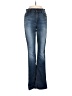 Mother Blue Jeans Size 25 waist - photo 1