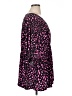 Dear Scarlett Pink 3/4 Sleeve Top Size XL - photo 4