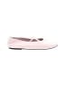 Tony Bianco Pink Flats Size 9 1/2 - photo 1