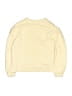 Zara Yellow Sweatshirt Size 13 - 14 - photo 2
