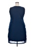 Assorted Brands Blue Cocktail Dress Size 2X - photo 2