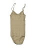 Unbranded Tan Bodysuit Size S - photo 2