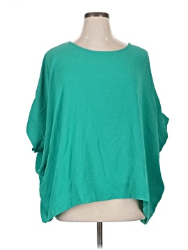 Andree by UNIT 3/4 Sleeve Top (view 1)