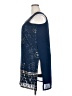 Assorted Brands Blue Cocktail Dress Size 2X - photo 5