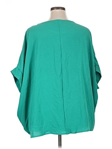 Andree by UNIT 3/4 Sleeve Top (view 2)