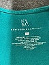 NY&C Teal Sleeveless Blouse Size XS - photo 7