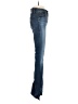 Mother Blue Jeans Size 25 waist - photo 4