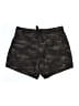 Athleta Camo Black Shorts Size 2 - photo 1