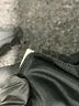 Zara Paisley Black Green Cocktail Dress Size S - photo 6