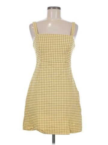 Hollister Casual Dress (view 1)