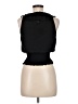 ING Black Sleeveless Blouse Size M - photo 2