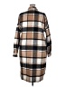 Unbranded 100% Polyester Brown Coat Size XXL - photo 2
