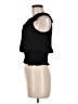 ING Black Sleeveless Blouse Size M - photo 5