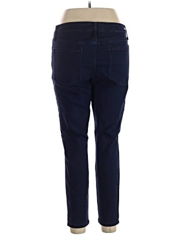 Simply Vera Vera Wang Jeans (view 2)