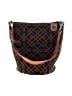 Spartina 449 Print Multi Color Brown Shoulder Bag One size - photo 1