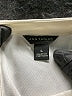 Ann Taylor Ivory Sleeveless Blouse Size L - photo 7