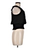 ING Black Sleeveless Blouse Size M - photo 4