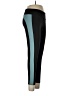 Unbranded Color Block Black Active Pants Size L - photo 4