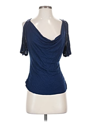 Annabelle Short Sleeve Top (view 1)