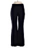 DKNY Black Dress Pants Size L - photo 1