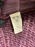 We the Free Burgundy Pullover Sweater Size XXS - photo 7