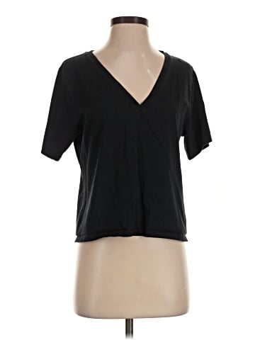 Abercrombie & Fitch Short Sleeve T-Shirt (view 1)