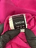 Shein 100% Polyester Pink Cocktail Dress Size 6 - photo 7