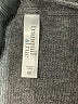 Tranquil & True Solid Gray Casual Dress Size M - photo 7