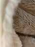 Coconut Tan Jacket Size L - photo 6
