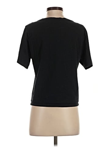 Abercrombie & Fitch Short Sleeve T-Shirt (view 2)
