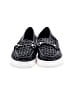 Nordstrom Rack Black Sneakers Size 9 - photo 2