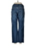 MNG 100% Cotton Blue Jeans Size 6 - photo 2