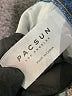 PacSun Color Block Green Denim Shorts Size 28 waist - photo 4