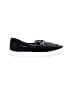 Nordstrom Rack Black Sneakers Size 9 - photo 1