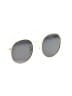 Assorted Brands Gold Sunglasses One size - photo 1