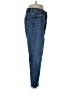 MNG 100% Cotton Blue Jeans Size 6 - photo 4