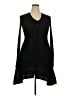 ADEAM Black Casual Dress Size S - photo 1
