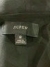 J.Crew 100% Lyocell Black Blazer Size 8 - photo 6