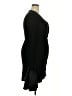 ADEAM Black Casual Dress Size S - photo 4