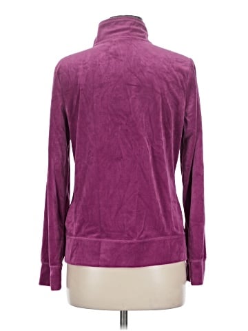 Faded Glory Track Jacket (view 2)
