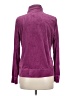 Faded Glory Purple Track Jacket Size M - photo 2