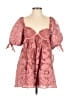 Seni & Cade Pink 3/4 Sleeve Top Size XS - photo 1