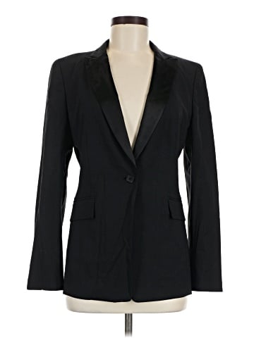 Brooks Brothers Wool Blazer (view 1)