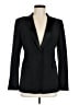 Brooks Brothers Black Wool Blazer Size 6 - photo 1