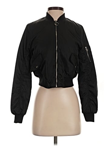 Pull&Bear Jacket (view 1)