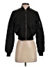 Pull&Bear Black Jacket Size XS - photo 1