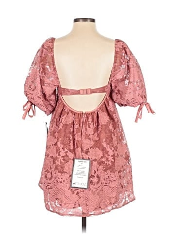 Seni & Cade 3/4 Sleeve Top (view 2)
